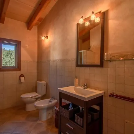 -2634 Mallorca Semesterbostad *