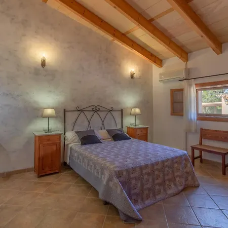 -2634 Mallorca Semesterbostad *
