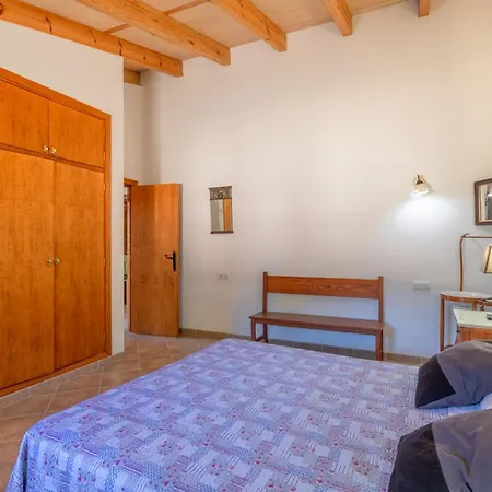 Hébergement de vacances -2634 Mallorca