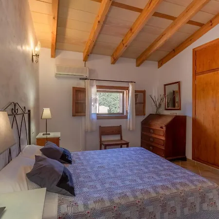 -2634 Mallorca Nyaraló Algaida