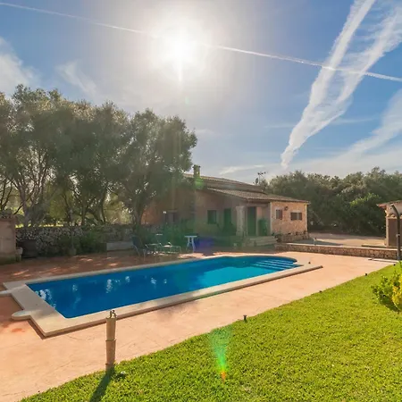 -2634 Mallorca Hébergement de vacances *