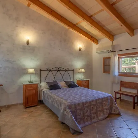 Hébergement de vacances -2634 Mallorca Algaida (Mallorca)