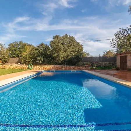 -2634 Mallorca Hébergement de vacances Algaida (Mallorca)