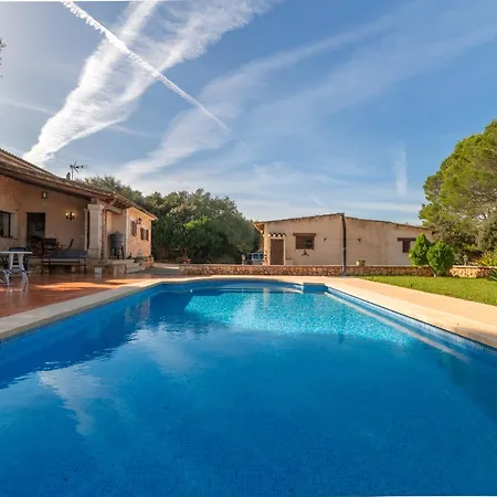 Hébergement de vacances -2634 Mallorca *