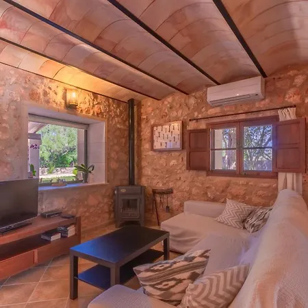 Hébergement de vacances -2634 Mallorca