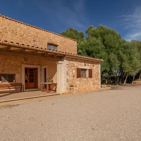 -2634 Mallorca Hébergement de vacances