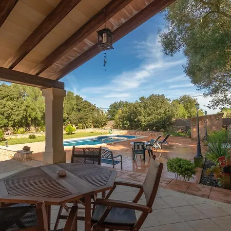 Hébergement de vacances -2634 Mallorca